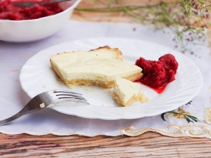 Легкий, вкусный и полезный фитнесс-торт. Легкий, вкусный и полезный фитнесс-торт.
