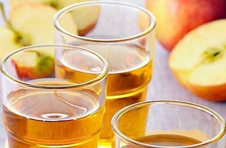 Яблочная вода с корицей - природный ускоритель метаболизма!