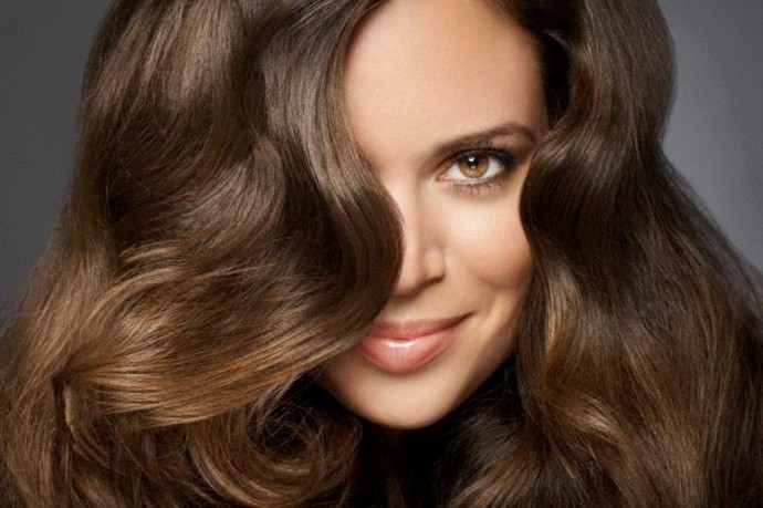 11 секретов для очень мягких волос
