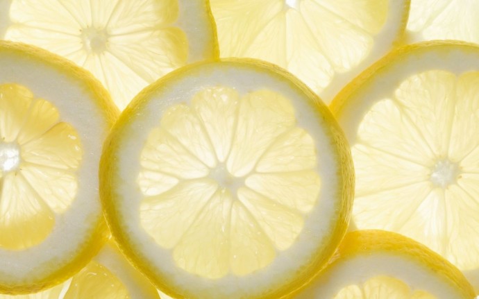 Польза лимона