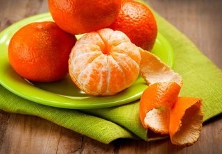 О пользе цитрусовых: апельсин, лимон, грейпфрут, мандарин и лайм