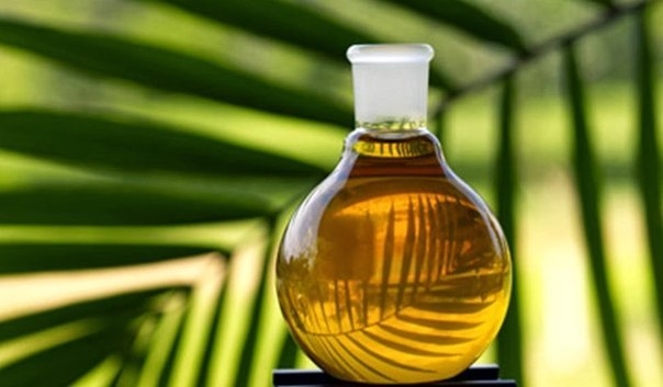 Пальмовое масло - вездесущая отрава под видом еды