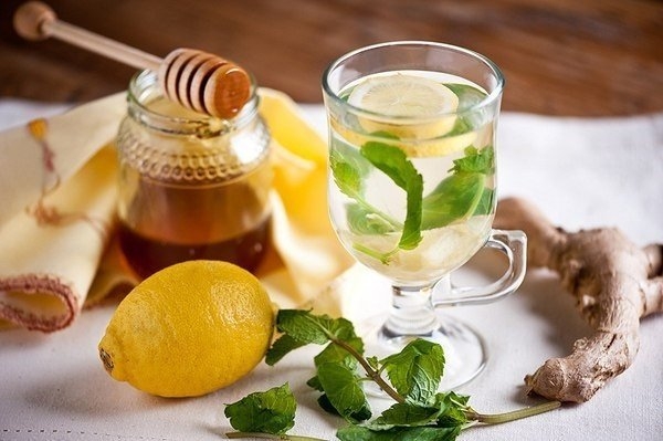 Вы привыкли пить только зеленый или черный чай?