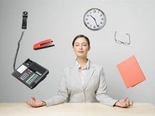 25 способов успокоить нервы 25 способов успокоить нервы