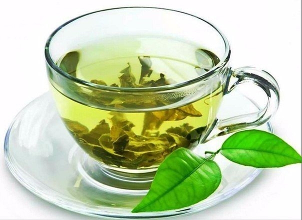 11 причин, чтобы пить зелёный чай: