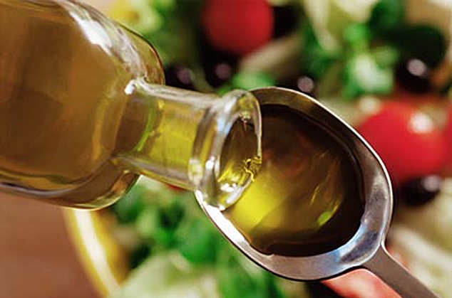 Оливковое масло для рук — народные рецепты красоты
