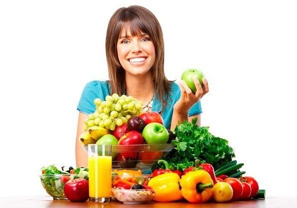 14 простых приемов, которые сделают ваше питание здоровым