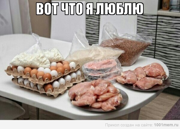 Белковый принцип питания Белковый принцип питания
