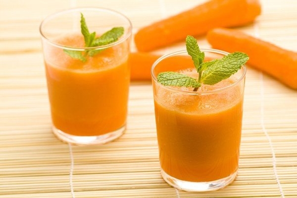 Морковь - кладезь для здоровья