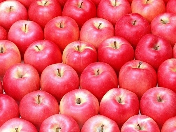 5 преимуществ поедания яблок