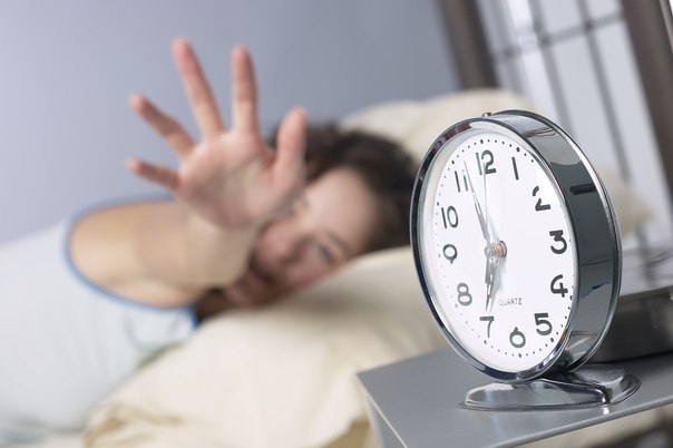 8 советов тем, кому тяжело вставать по утрам.