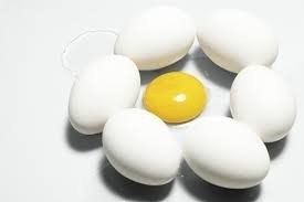 Польза и вред куриных яиц.