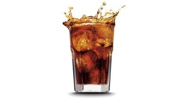Что будет с вашим телом, если вы выпьете Кока-колу?