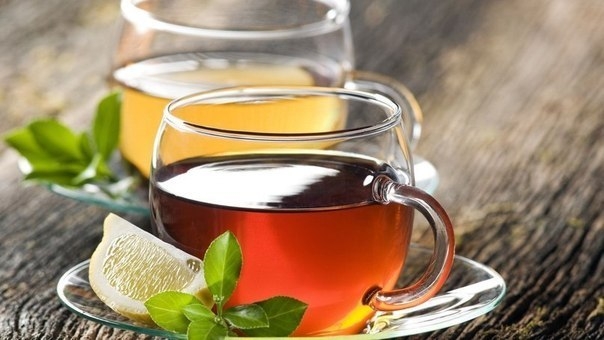 Почему чай иногда лучше не пить?