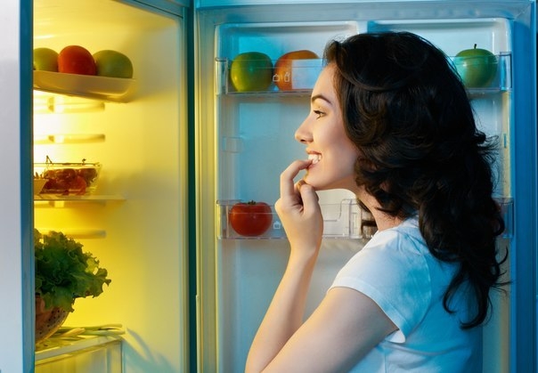 Как правильно хранить продукты в холодильнике? Как правильно хранить продукты в холодильнике?
