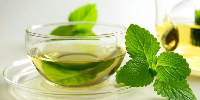 Свойства зеленого чая помогут сохранить здоровье