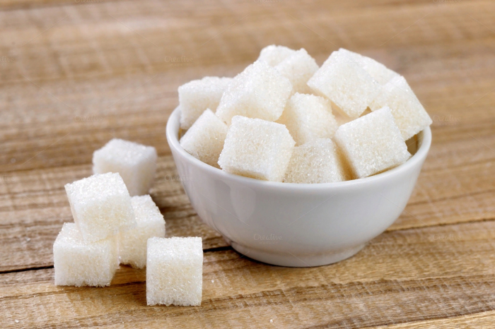 10 признаков того, что Вы едите слишком много сахара.