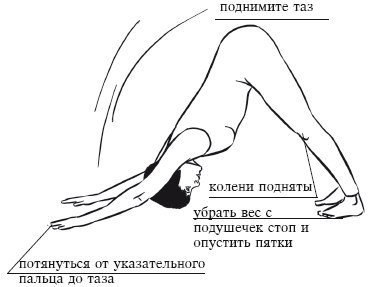 Жесткие подколенные сухожилия - ловушка для спины.