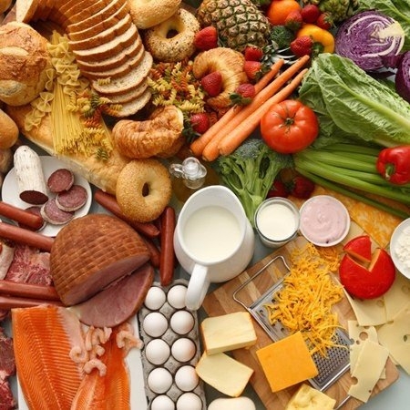 Эти продукты можно свободно кушать вечером, Эти продукты можно свободно кушать вечером,