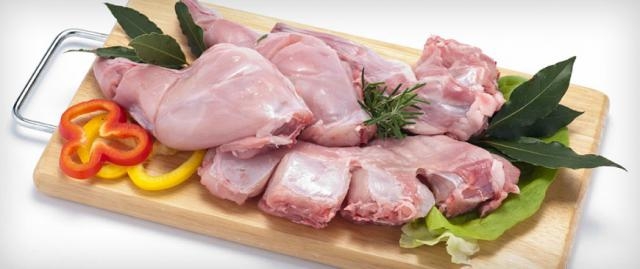 Польза крольчатины Польза крольчатины