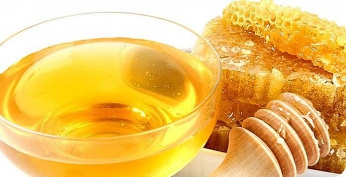 Пять рецептов для укрепления организма на основе меда