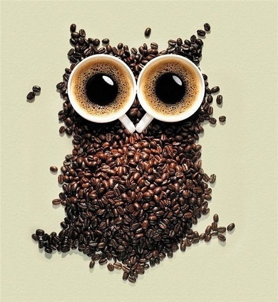 5 причин выпить чашку кофе