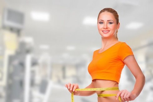 5 эффективных упражнений для тонкой талии