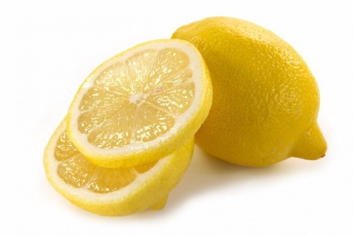 Лимон для красоты