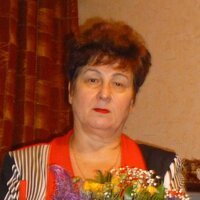 Людмила