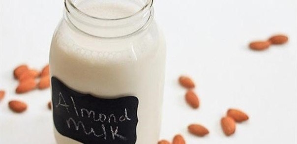 Виды и питательность растительного молока