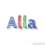 Alla