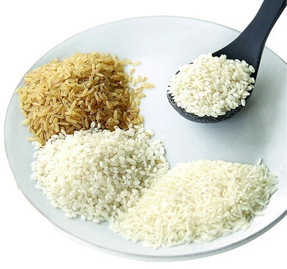 ЧЕМ И КОМУ ПОЛЕЗЕН РИС? КАКОЙ РИС ПОЛЕЗНЕЕ? ЧЕМ И КОМУ ПОЛЕЗЕН РИС? КАКОЙ РИС ПОЛЕЗНЕЕ?