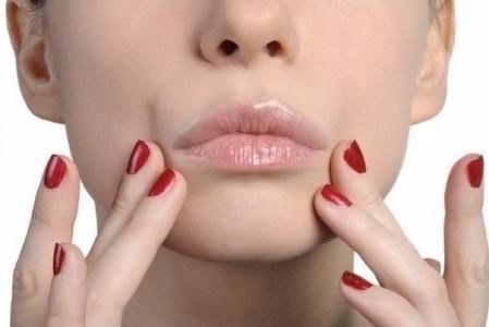 Как избавиться от носогубных складок Как избавиться от носогубных складок