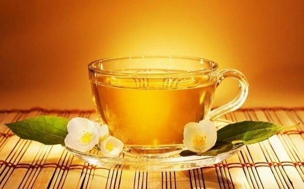 6 полезных добавок к чаю: