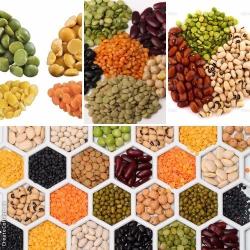 Бобовые — продукт для тех, кто хочет похудеть Бобовые — продукт для тех, кто хочет похудеть