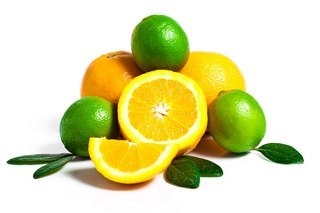 О пользе цитрусовых: апельсин, лимон, грейпфрут, мандарин и лайм