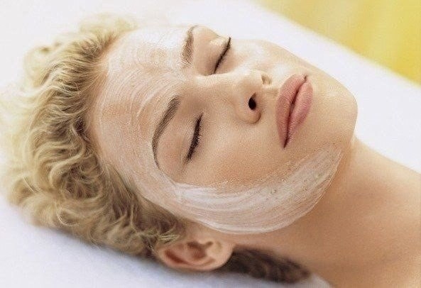 Заботимся о коже лица. Заботимся о коже лица.