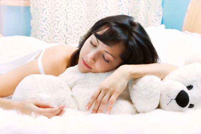 15 интересных фактов о сне