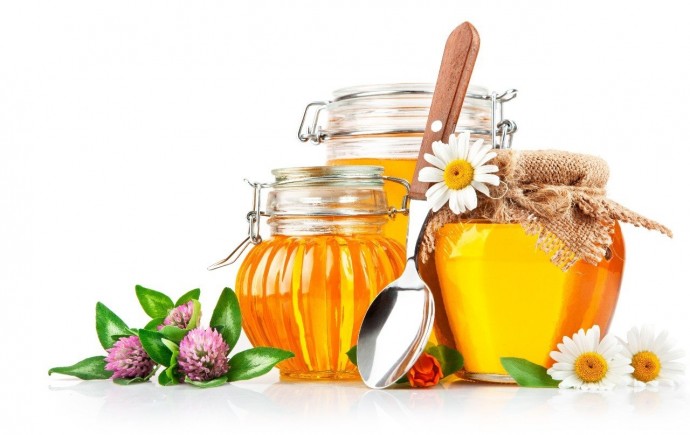 Мед и корица для вашего здоровья