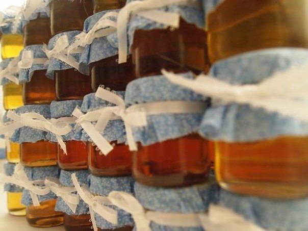 Какой мед при каких заболеваниях помогает?