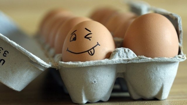 6 полезных свойств куриных яиц, о которых важно знать! 6 полезных свойств куриных яиц, о которых важно знать!