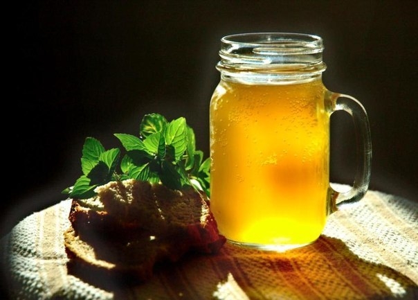 Квас Квас