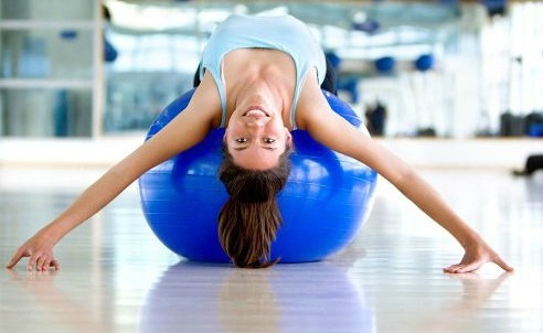 6 способов унять боль в спине 6 способов унять боль в спине