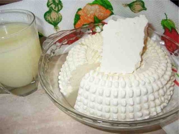 Сыр своими руками Сыр своими руками