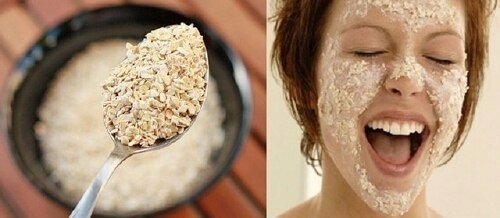 Чудодейственная маска для лица Чудодейственная маска для лица