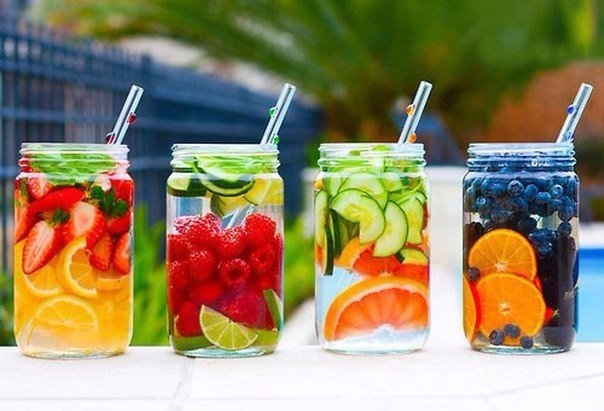 6 лучших напитков для здорового организма