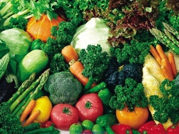 Интересные факты об овощах.