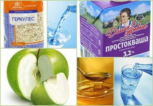 Английская маска Английская маска