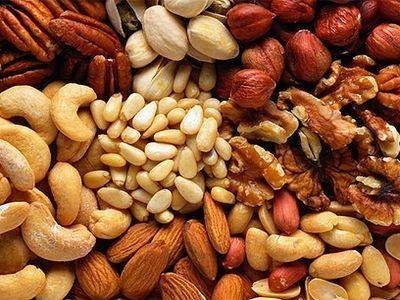 Продукты, полезные для работы мозга: Продукты, полезные для работы мозга:
