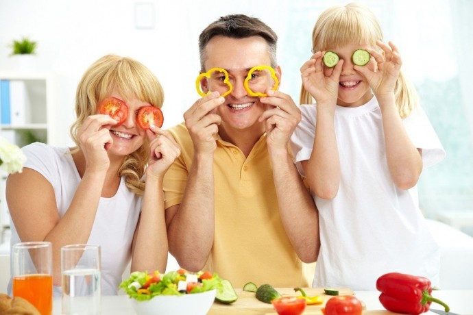 Какие продукты нельзя смешивать? Какие продукты нельзя смешивать?